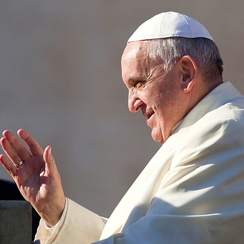 Republican Views of Pope Leo XIV Shift After Dispute with President Trump