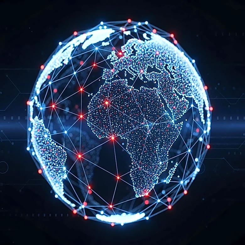 Chinese Cybercrime Group TA4922 Expands Global Operations with Record Campaign Pace