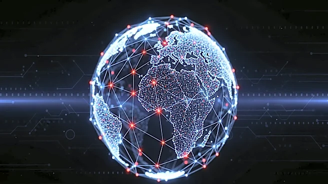 Chinese Cybercrime Group TA4922 Expands Global Operations with Record Campaign Pace