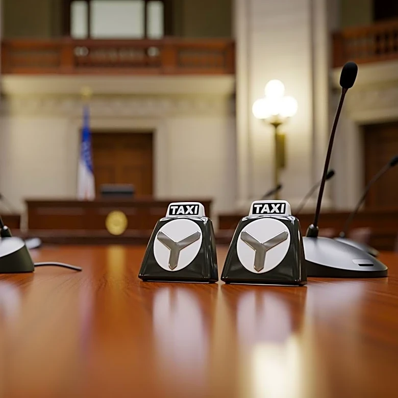 Philadelphia City Council Rejects Mayor Parker's Proposed Uber and Lyft Taxes