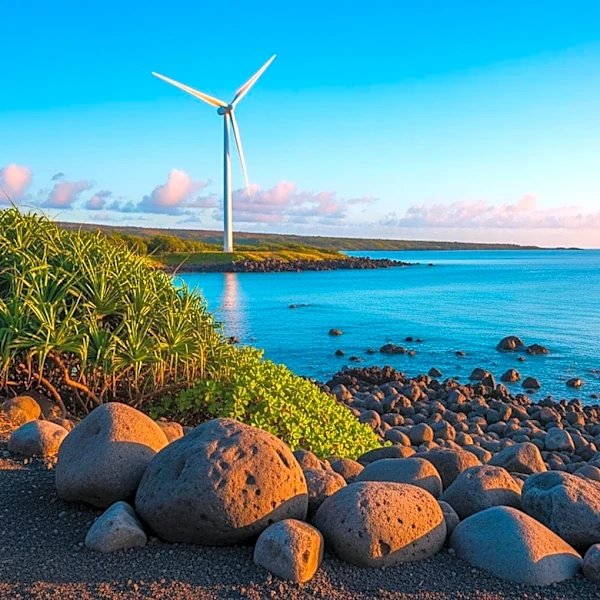 El Hierro Island Promotes Eco-Tourism with Renewable Energy and Unique Cultural Experiences