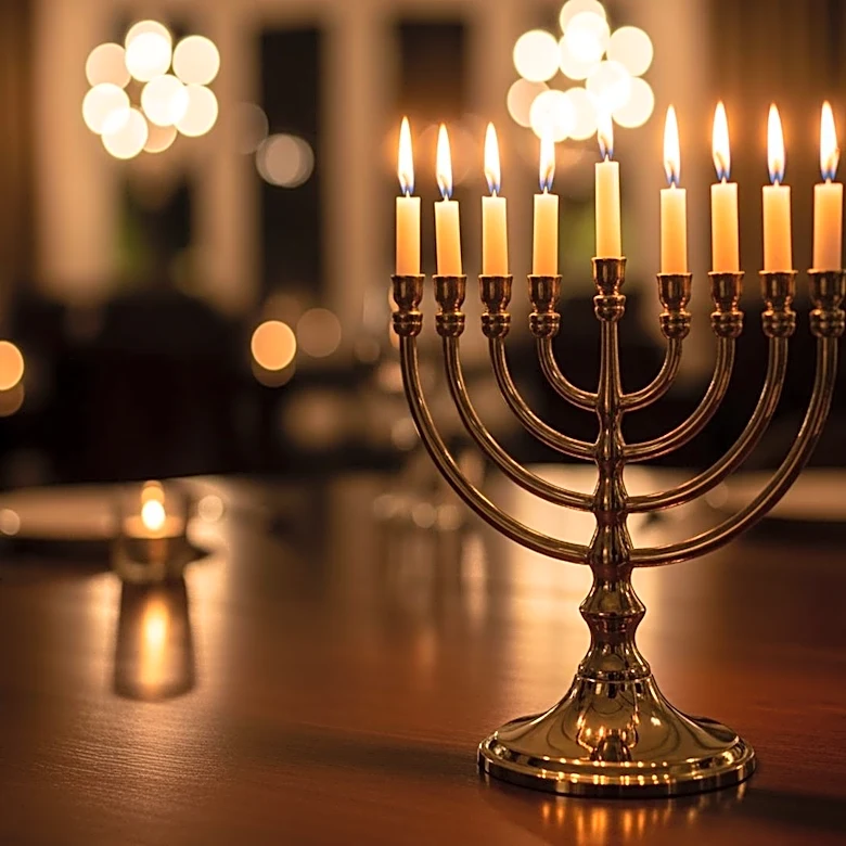 AFHU Western Region Appoints New President Amid Jewish Heritage Celebrations