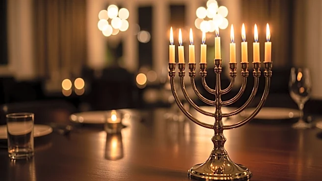 AFHU Western Region Appoints New President Amid Jewish Heritage Celebrations