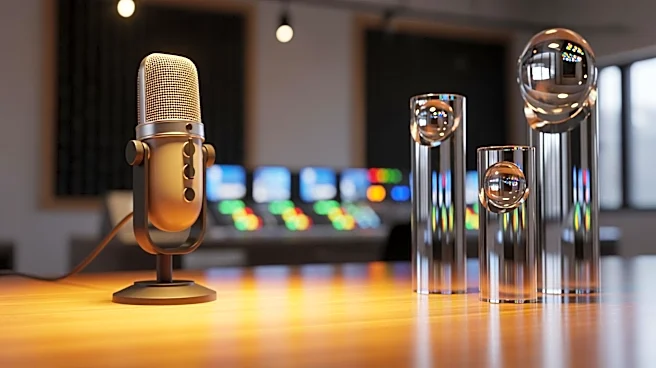 Little Rock Public Radio Newsroom Receives Multiple Journalism Awards for Excellence