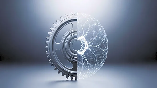 Civil Service Chief Declares AI as Key Opportunity and Challenge for Government