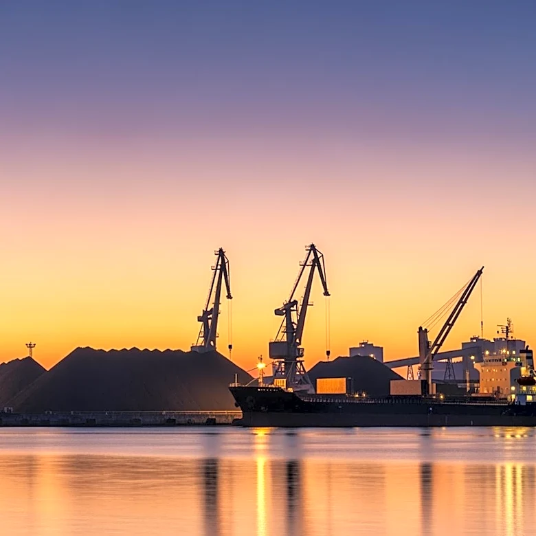 President Trump Directs $700 Million Investment in Coal Industry, Including New Export Terminal in Oakland