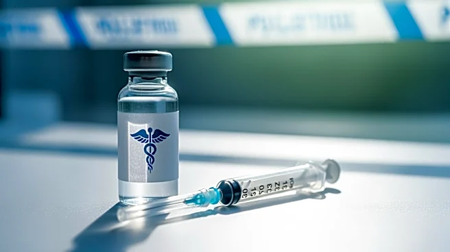 Study Reveals Flu Vaccine Prevents Up to 14 Cases Per 100 Children, Highlights Importance of Vaccination