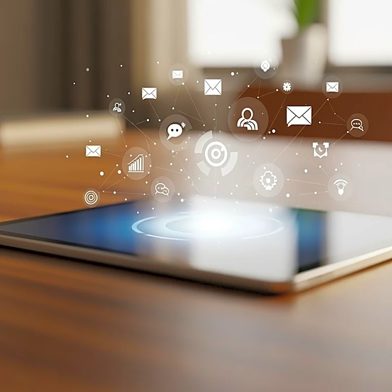 Johnston Community College Reconnects Students with Digital Engagement Strategy
