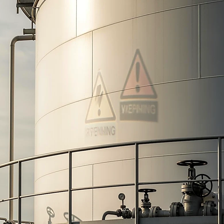 Orange County Health Officials Reassess Chemical Tank Crisis Amid Safety Concerns
