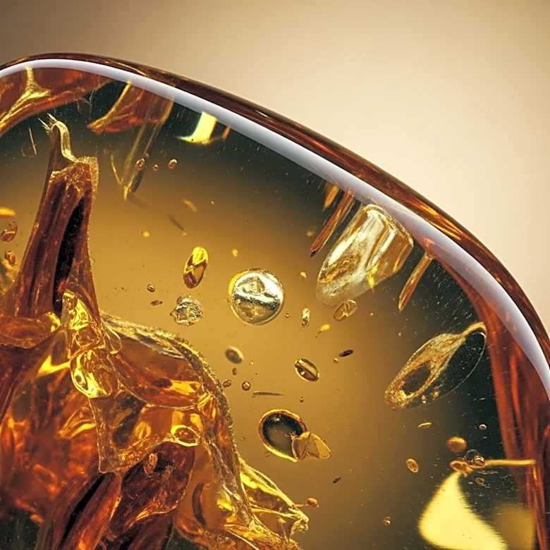 Scientists Discover 40-Million-Year-Old Ant in Goethe's Amber Collection, Offering New Insights