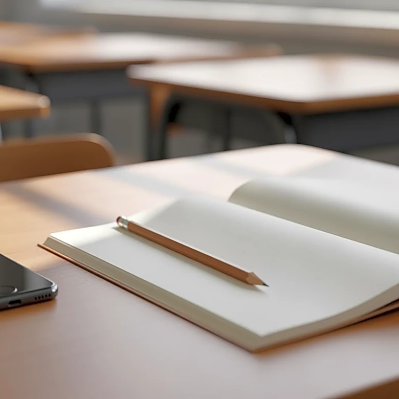 Study Reveals School Cellphone Bans Improve Student Wellbeing but Not Academic Performance