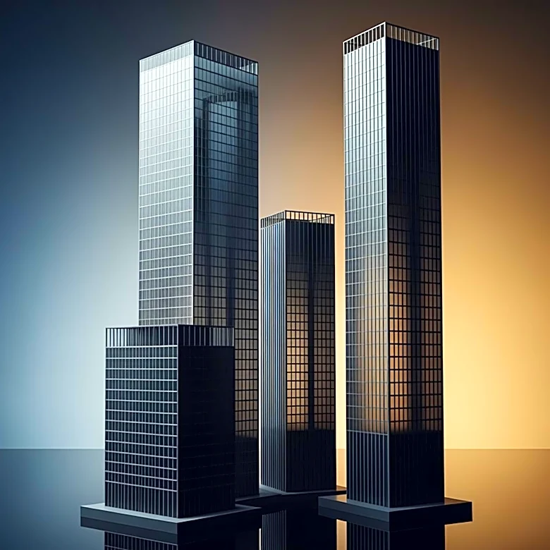 Luxury Real Estate Projects in Shanghai and Hong Kong Set Record Sales Amid Market Challenges