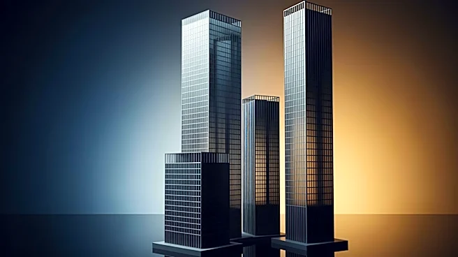 Luxury Real Estate Projects in Shanghai and Hong Kong Set Record Sales Amid Market Challenges