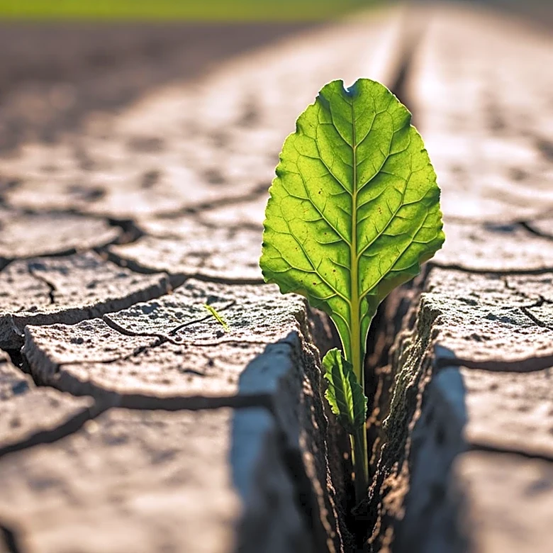 Nebraska Drought Threatens Sugar Beet Production Amid Water Shortages