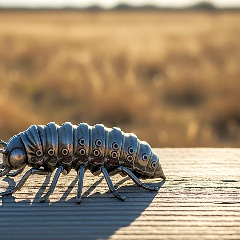 U.S. Department of Agriculture Confirms Screwworm Presence in Texas