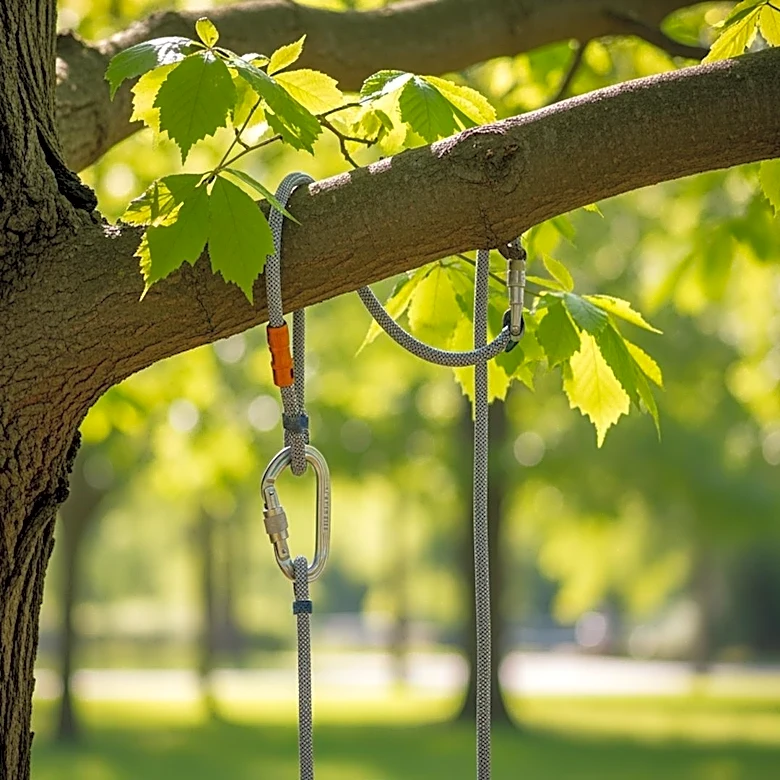Illinois Arborist Association Hosts Tree Climbing Championship in Naperville