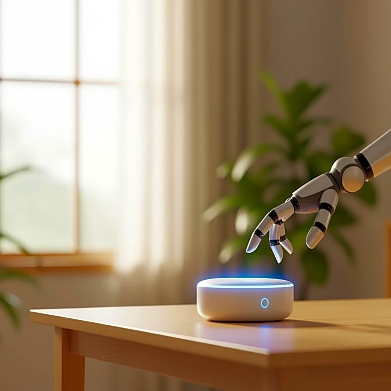 Hello Robot's Stretch Revolutionizes Home Assistance for Disabled Individuals