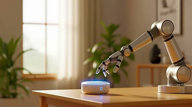 Hello Robot's Stretch Revolutionizes Home Assistance for Disabled Individuals