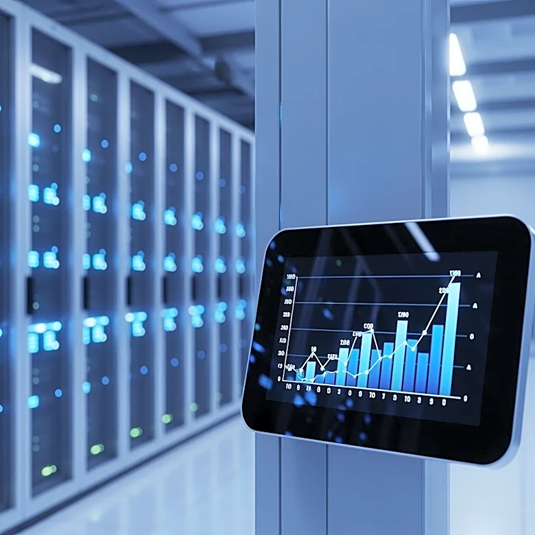 AI Boom and Data Centers Contribute to Rising Electricity Bills Across the U.S.