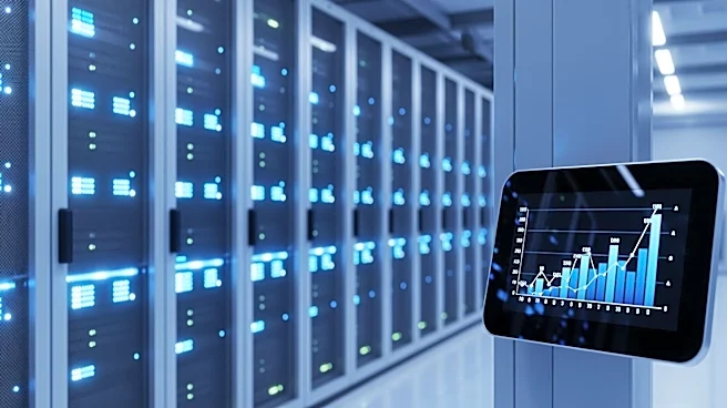 AI Boom and Data Centers Contribute to Rising Electricity Bills Across the U.S.