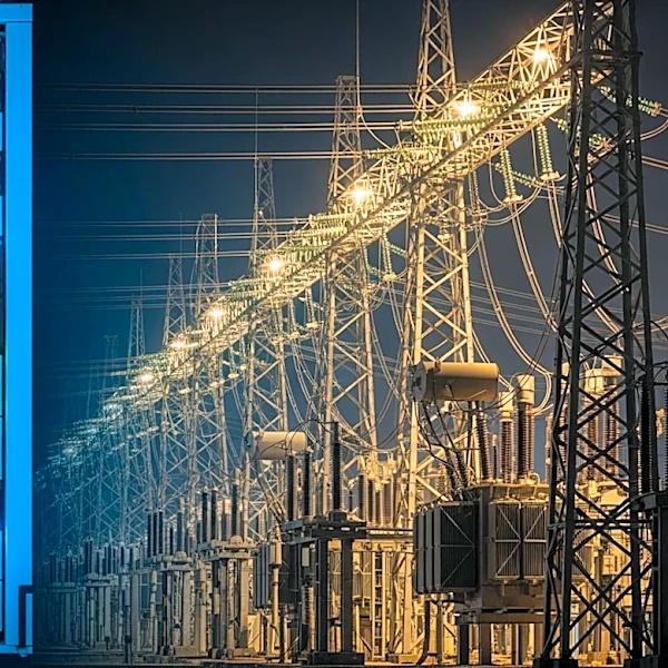 AI Data Center Expansion Threatens Stability of America's Largest Power Grid