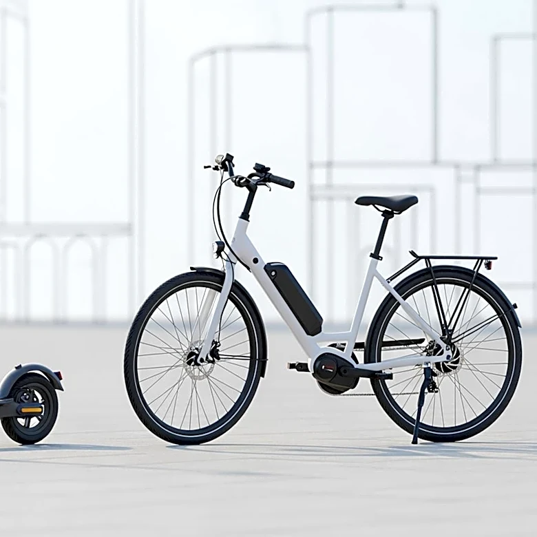Illinois Passes New Regulations for E-Bikes and Scooters
