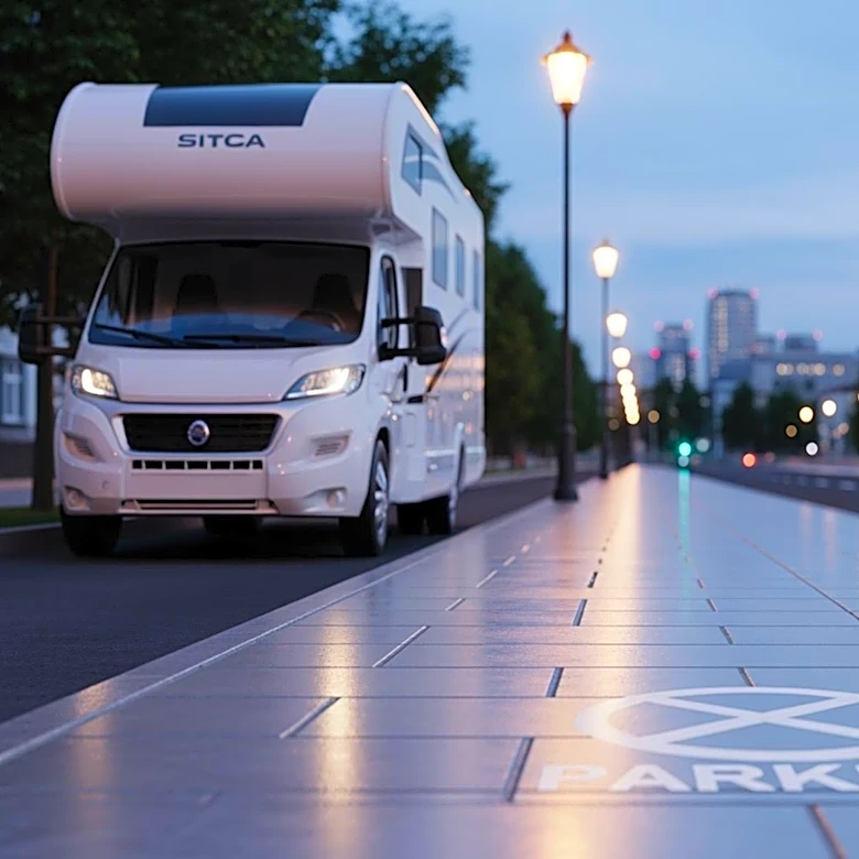 Miramar Implements Ordinance to Fine RV Owners Using Vehicles as Homes