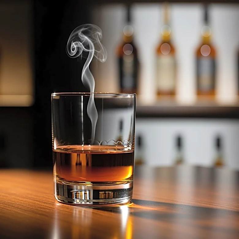 Phil Dwyer Launches Whisky Wednesday Website to Expand UK Services