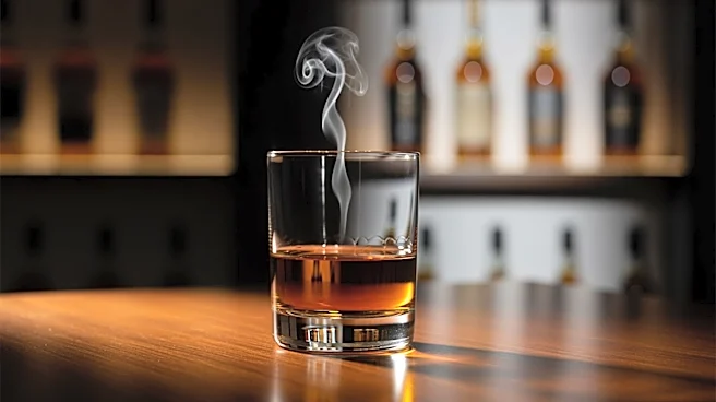 Phil Dwyer Launches Whisky Wednesday Website to Expand UK Services
