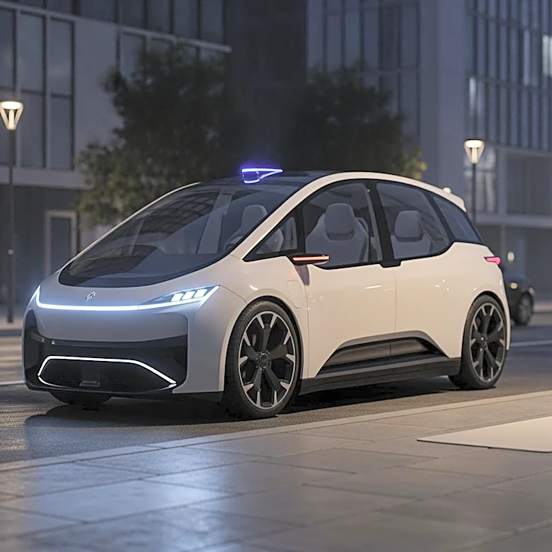 San Francisco Yoga Studio Robbed Using Waymo Robotaxi, Suspect Unidentified