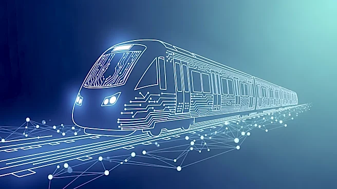 APTA Workforce Summit Explores AI Integration in Public Transportation