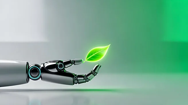 Biorobotics Innovations Highlight Potential for Medical and Environmental Applications