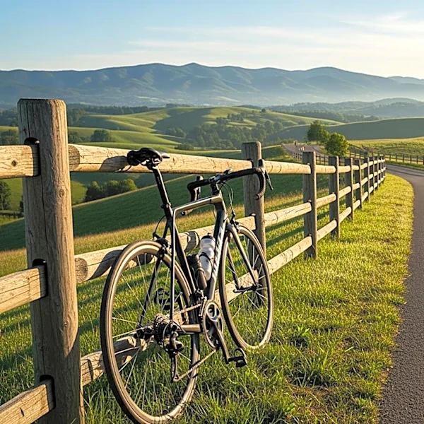 Rahm Emanuel Plans New Hampshire Bike Tour Amid Presidential Bid Speculation