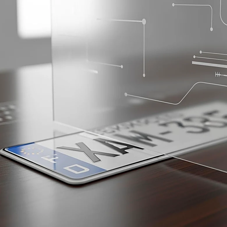 State Lawmakers Propose Restrictions on License Plate Data Sharing Amid Privacy Concerns