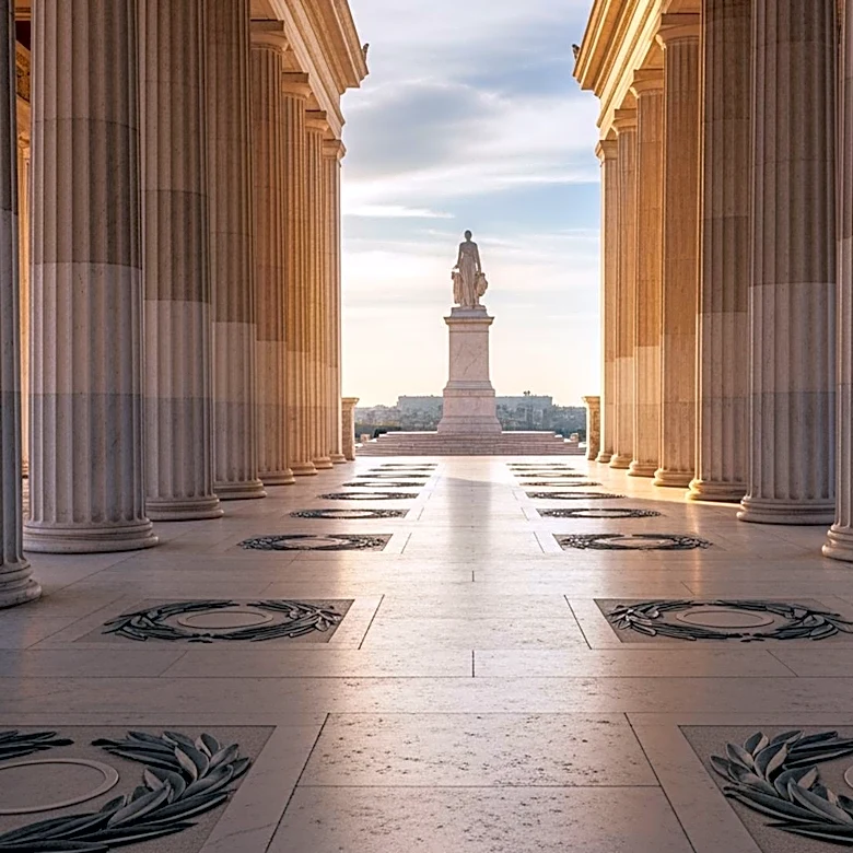 President Trump Proposes 'Trump Promenade' at Lincoln Memorial, Sparking Legal and Public Debate