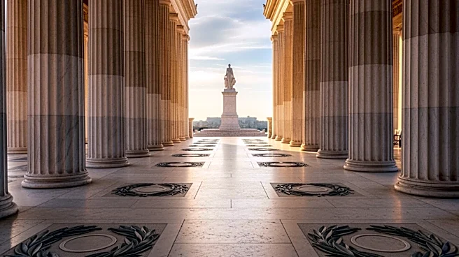 President Trump Proposes 'Trump Promenade' at Lincoln Memorial, Sparking Legal and Public Debate