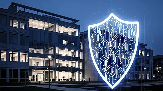 Higher Education Faces Challenges in Securing Cybersecurity Budgets Amidst Growing Threats