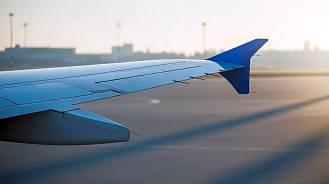 Lufthansa Employees Injured in Boeing 787 Incident at Frankfurt Airport