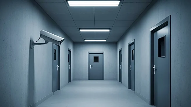 ICE Policy Change on Reporting Detainee Deaths Sparks Concerns