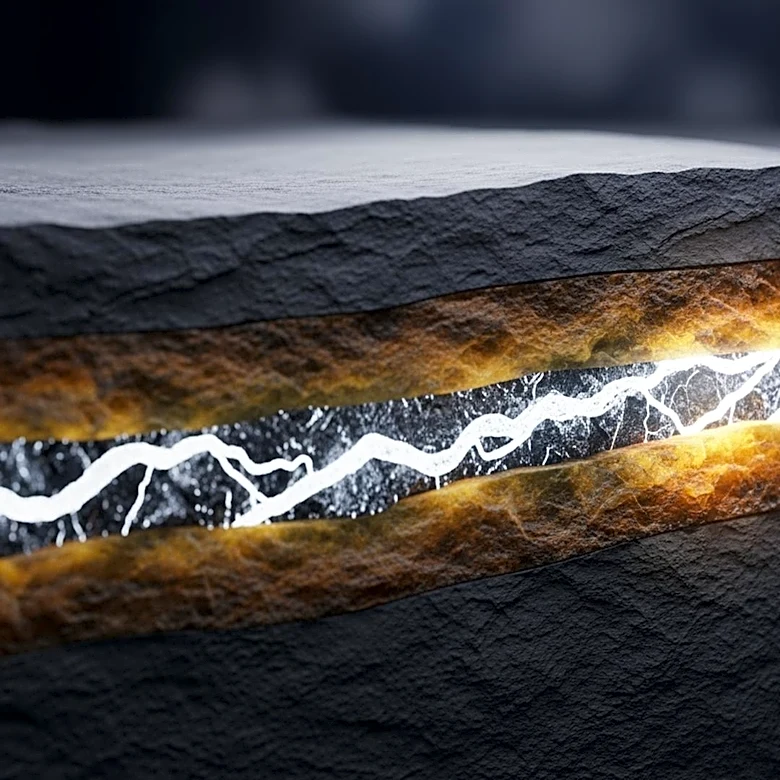 Scientists Identify Lithospheric Thickness as Key to Rare Earth Element Deposits