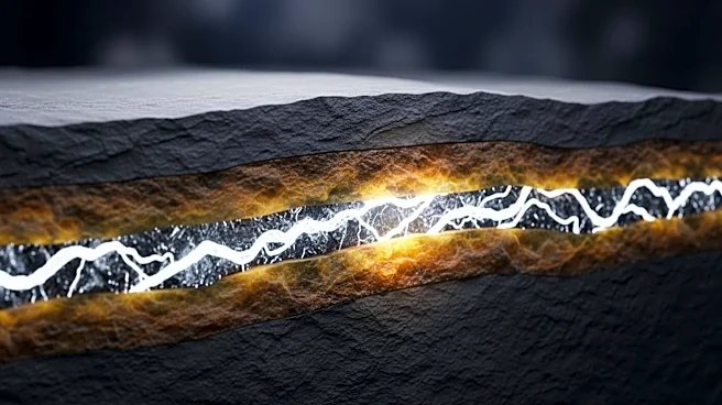 Scientists Identify Lithospheric Thickness as Key to Rare Earth Element Deposits