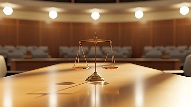 U.S. Senate Urged to Pass Combating Organized Retail Crime Act to Tackle Theft Networks