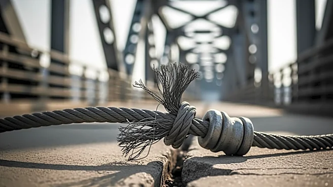 Judge Delays Civil Trial Over Baltimore Bridge Collapse Amid Settlements