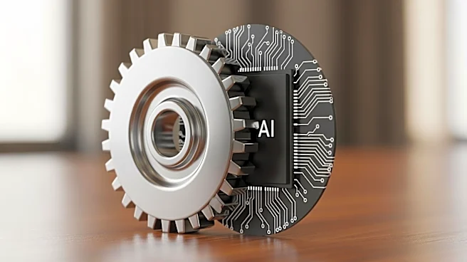 California Assembly Passes AI Workforce Protection Bill Amid Job Displacement Concerns