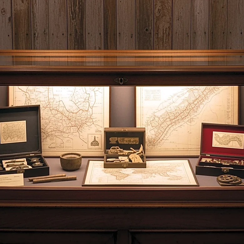 Port Huron Township Heritage Museum Hosts Open House Celebrating Local History