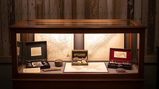 Port Huron Township Heritage Museum Hosts Open House Celebrating Local History