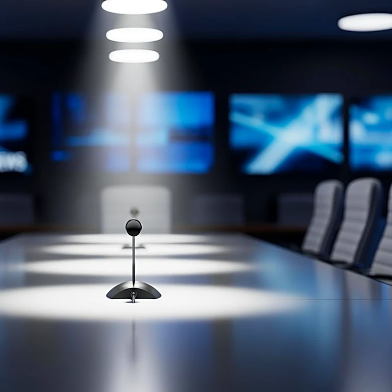 New '60 Minutes' Producer Nick Bilton Addresses Staff After Turbulent Week