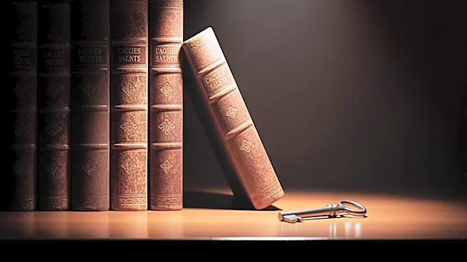 San Jose's Budget Cuts Threaten MLK Library's California Room