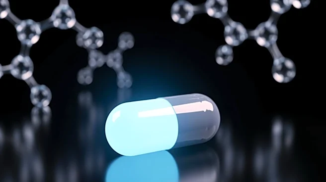 Revolution Medicines' Experimental Drug Daraxonrasib Faces High Demand Amid Pancreatic Cancer Treatment
