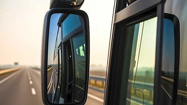 Virginia Bus Crash Prompts Scrutiny of Driver and Company Safety Practices